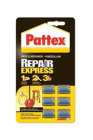 Populair Pattex Repair Express Kneedlijm